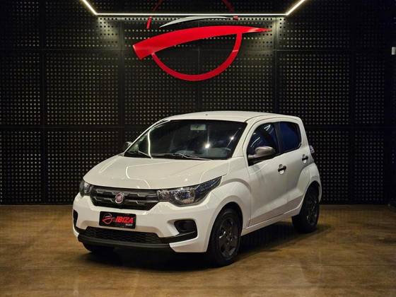 FIAT MOBI 1.0 EVO FLEX LIKE. ON MANUAL FIAT MOBI 1.0 EVO FLEX LIKE. ON MANUAL
